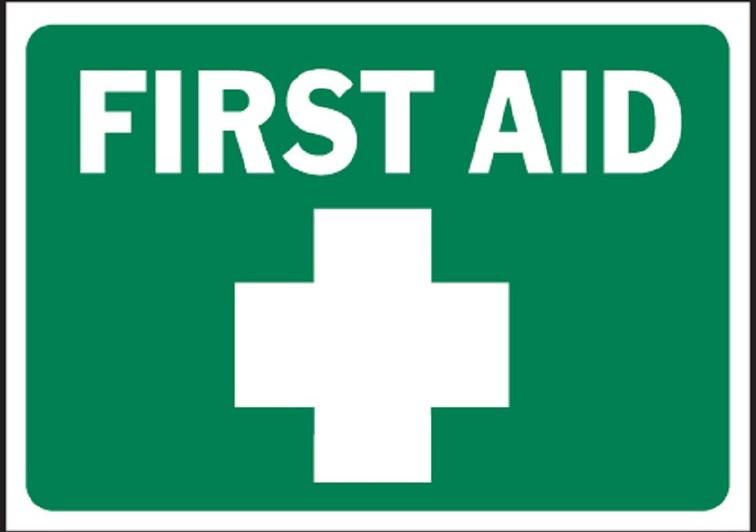 First Aid at Work QA level 2 | Applus+ in the UK