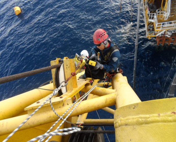 Applus+ K2 in Singapore launches EMAG Wire Rope Inspection Service to ...