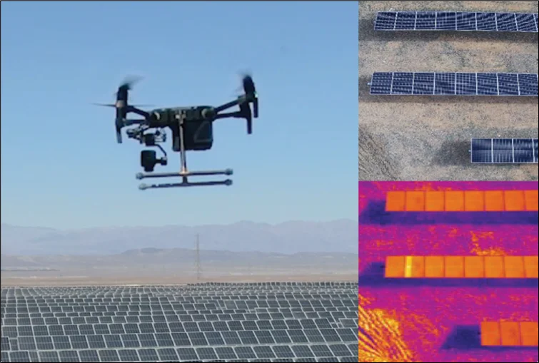 The power of artificial intelligence to shape the future of solar ...