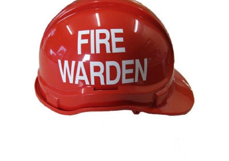 Fire Warden