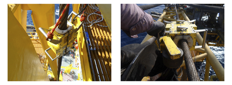 applus wire rope inspection