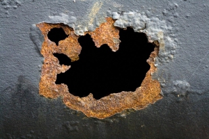 corrosion management